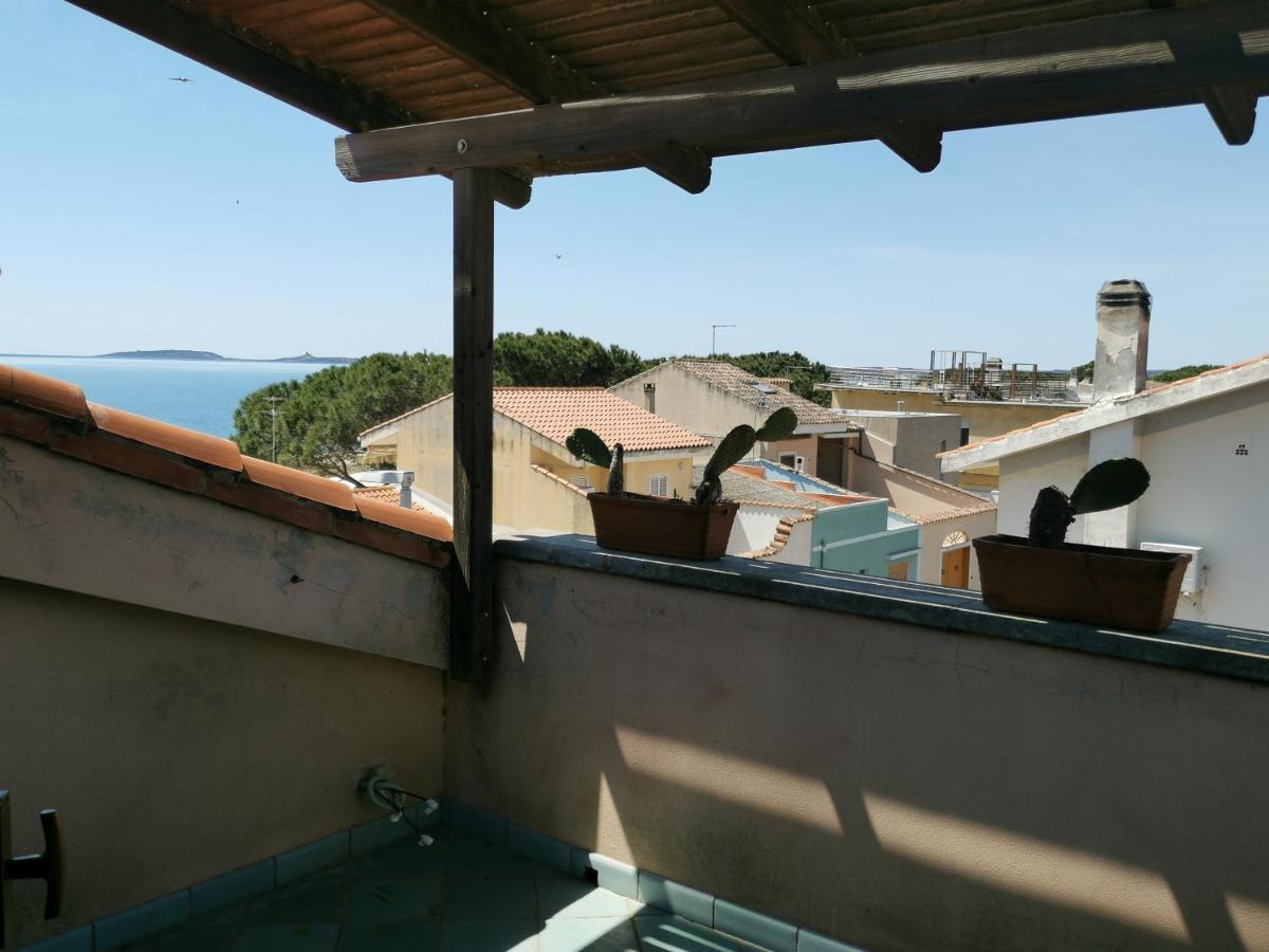 トッレ・グランデ Pachisa Sul Mareヴィラ エクステリア 写真